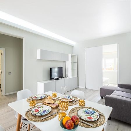 Blue Star Luxury Apartment By Atlantic Places البوفيرا المظهر الخارجي الصورة