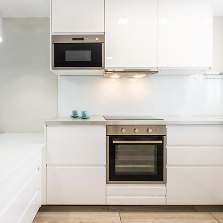 Blue Star Luxury Apartment By Atlantic Places البوفيرا المظهر الخارجي الصورة