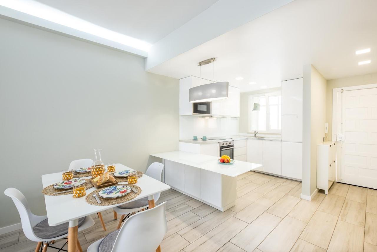 Blue Star Luxury Apartment By Atlantic Places البوفيرا المظهر الخارجي الصورة