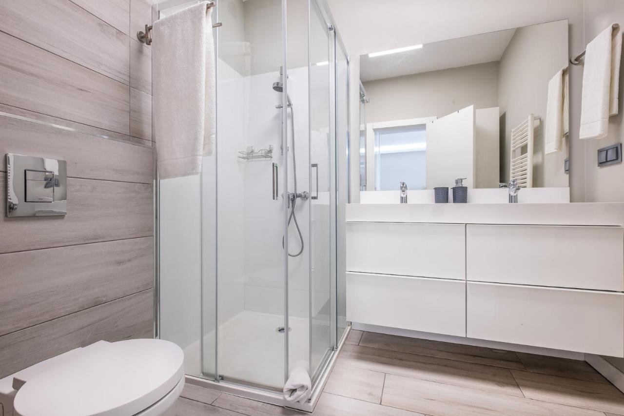 Blue Star Luxury Apartment By Atlantic Places البوفيرا المظهر الخارجي الصورة