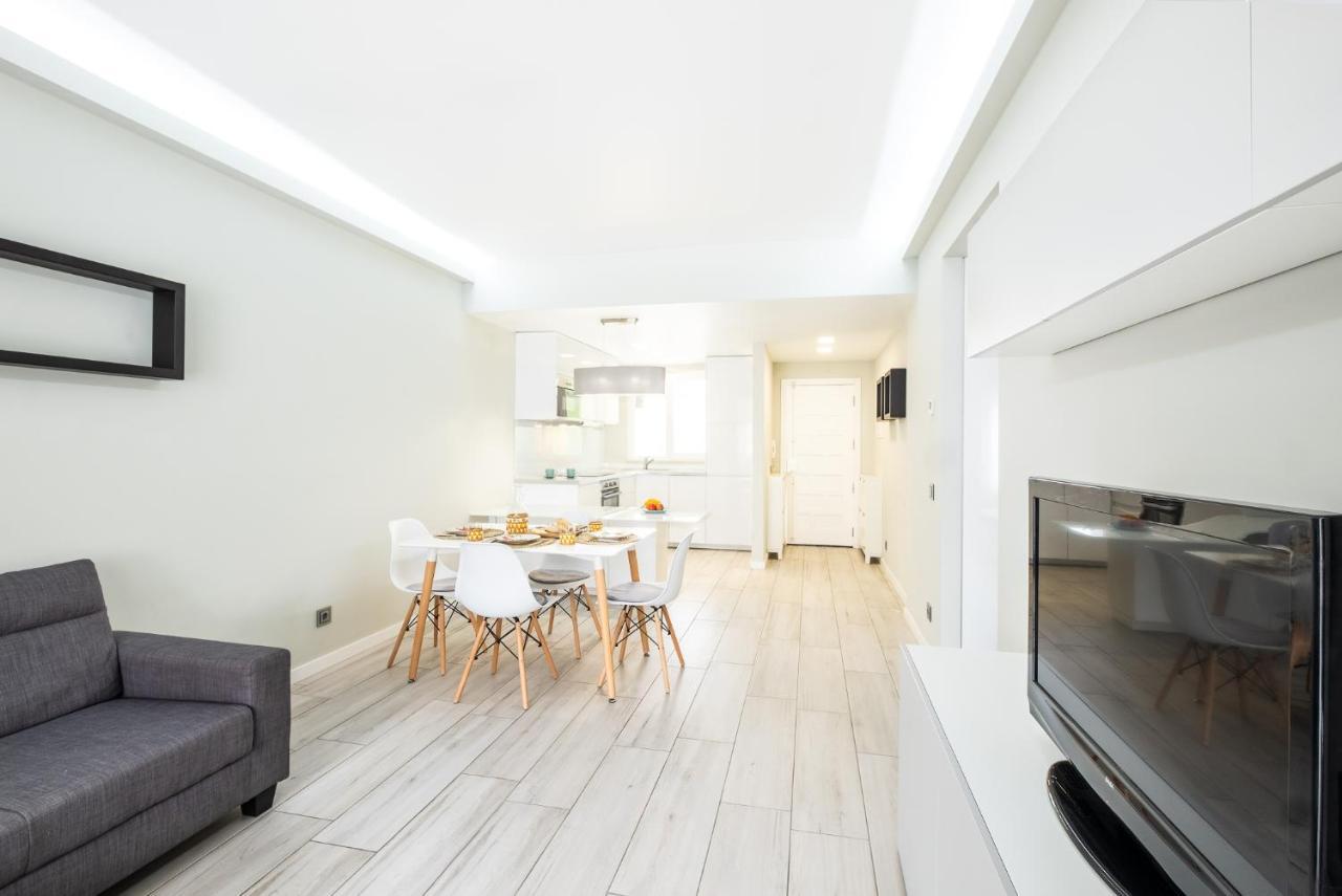 Blue Star Luxury Apartment By Atlantic Places البوفيرا المظهر الخارجي الصورة