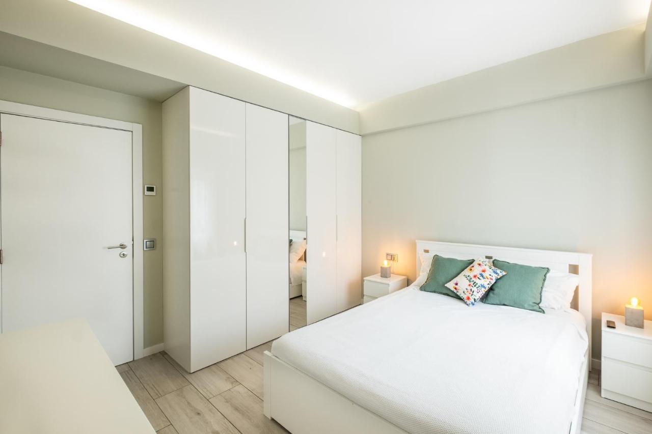 Blue Star Luxury Apartment By Atlantic Places البوفيرا المظهر الخارجي الصورة
