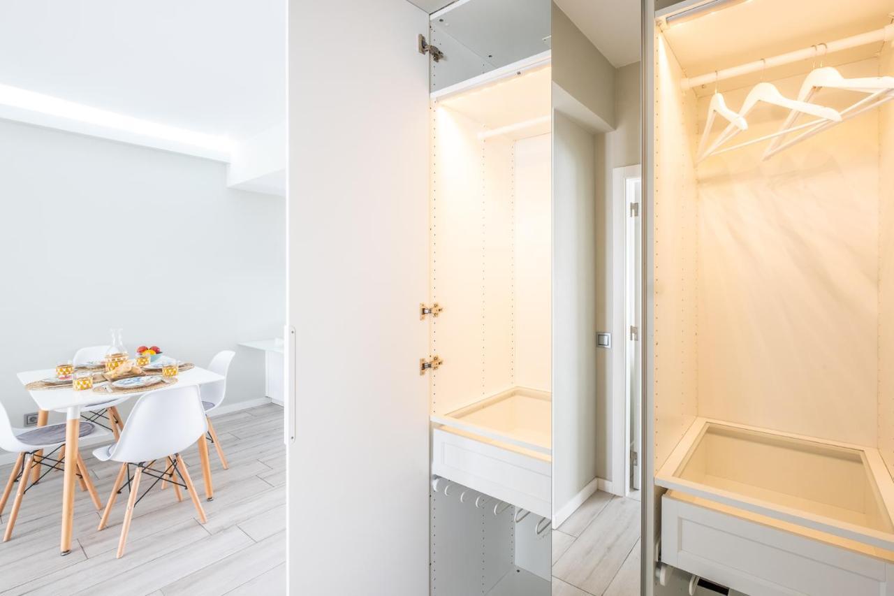 Blue Star Luxury Apartment By Atlantic Places البوفيرا المظهر الخارجي الصورة