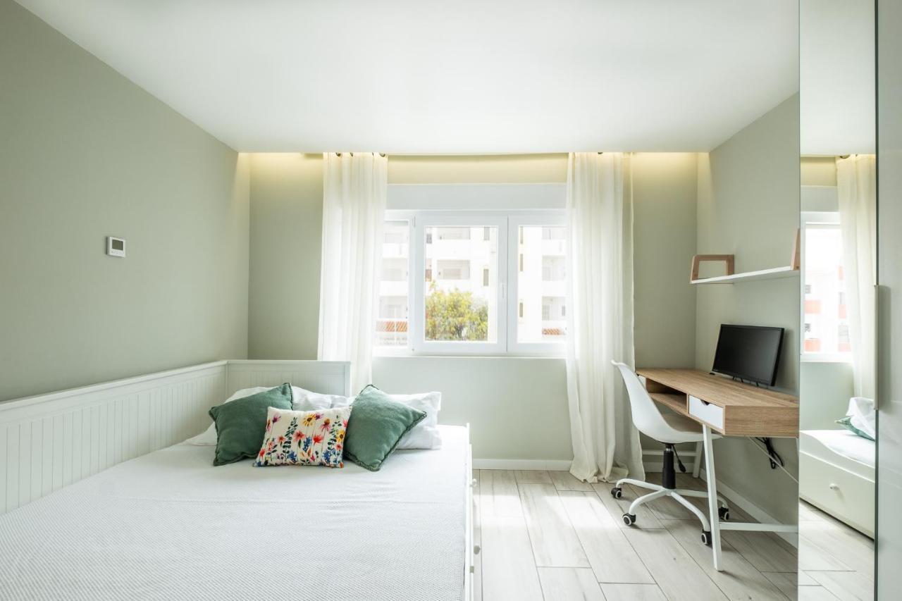 Blue Star Luxury Apartment By Atlantic Places البوفيرا المظهر الخارجي الصورة