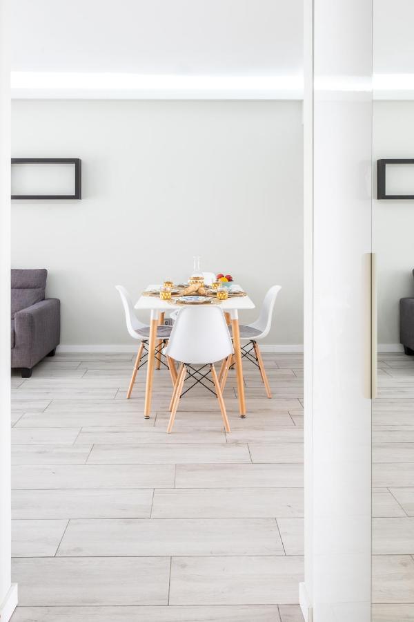 Blue Star Luxury Apartment By Atlantic Places البوفيرا المظهر الخارجي الصورة