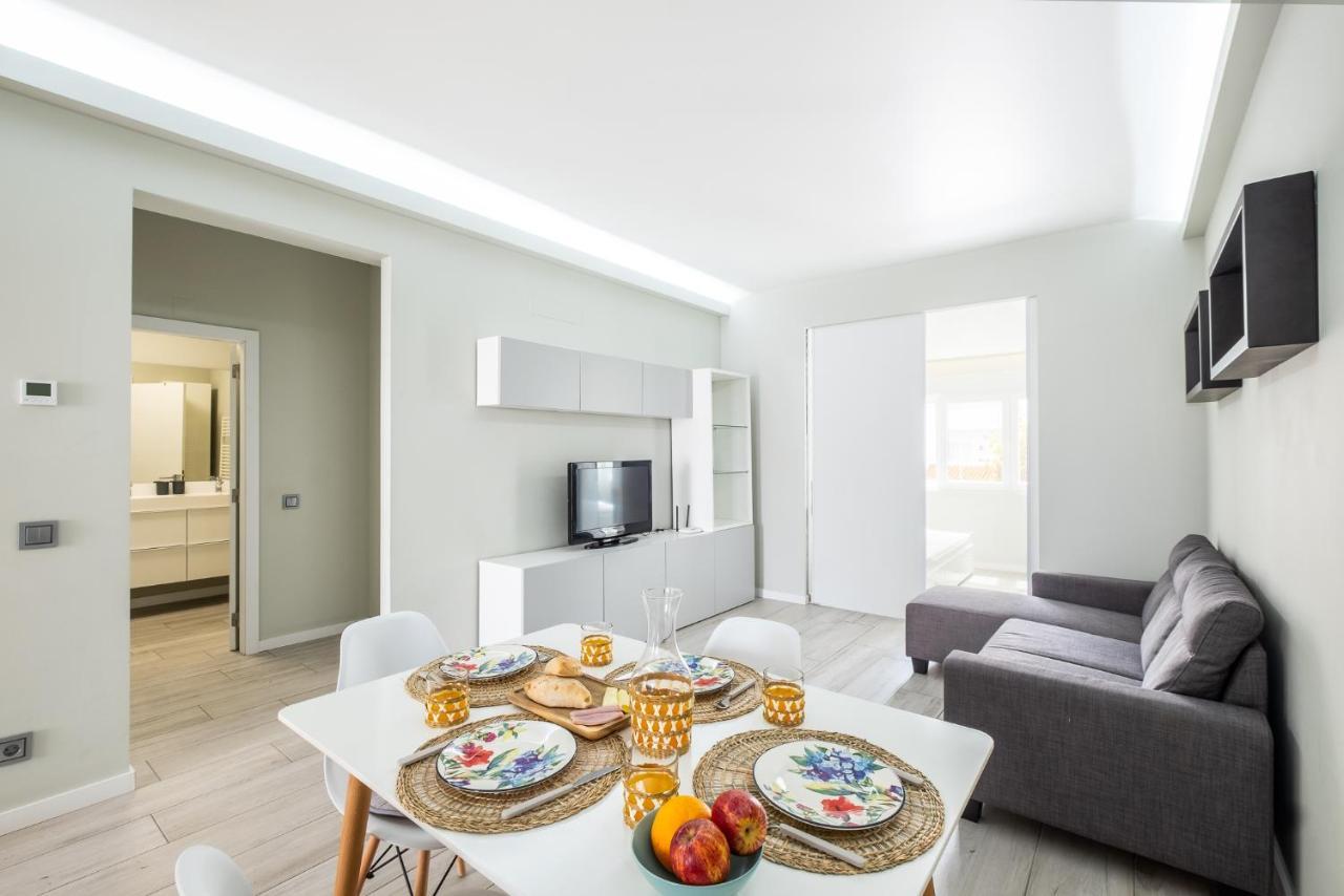 Blue Star Luxury Apartment By Atlantic Places البوفيرا المظهر الخارجي الصورة