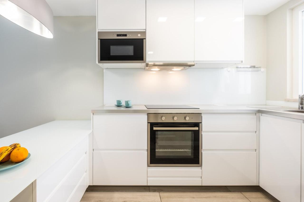 Blue Star Luxury Apartment By Atlantic Places البوفيرا المظهر الخارجي الصورة