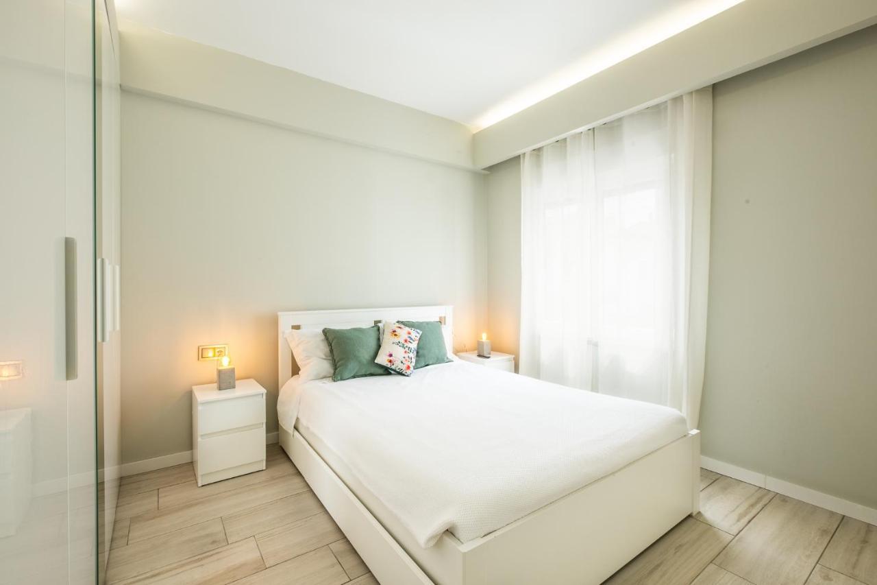Blue Star Luxury Apartment By Atlantic Places البوفيرا المظهر الخارجي الصورة