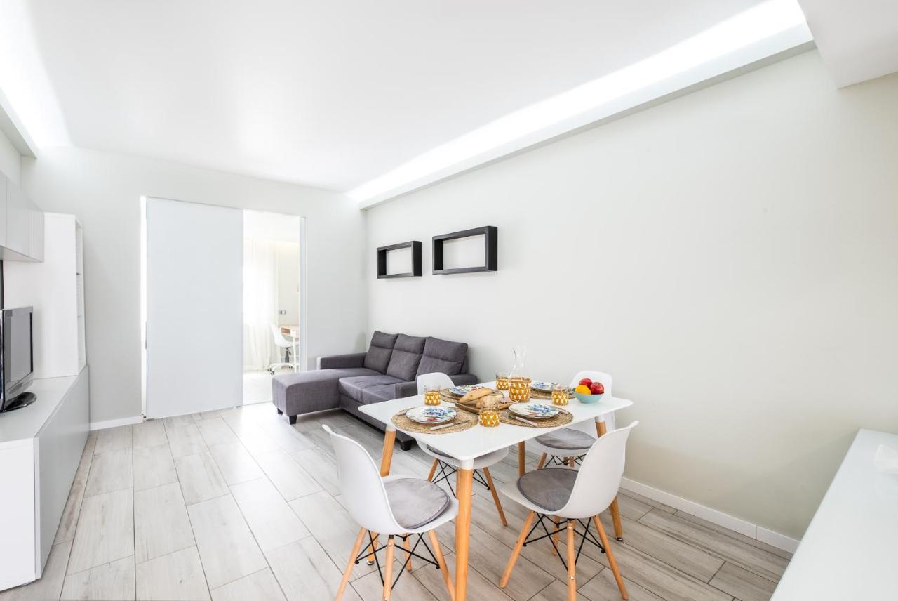 Blue Star Luxury Apartment By Atlantic Places البوفيرا المظهر الخارجي الصورة