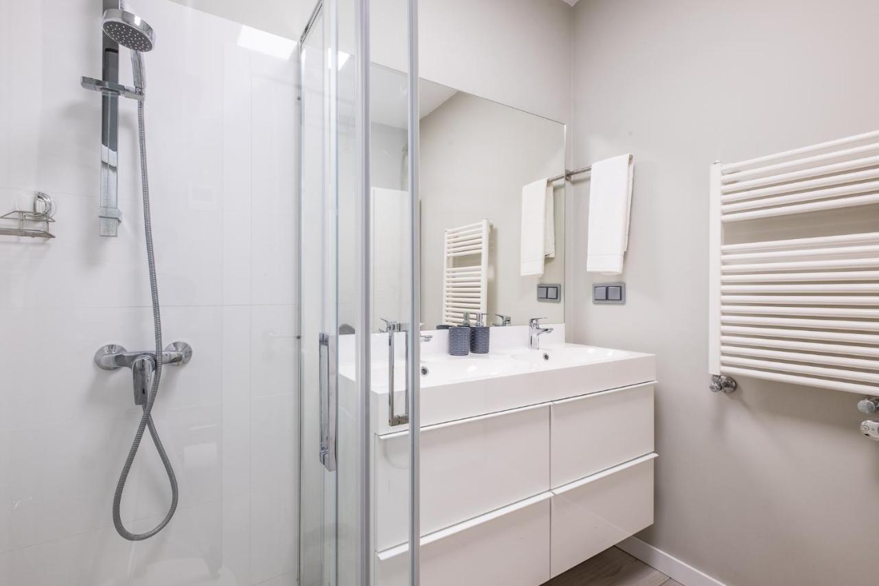 Blue Star Luxury Apartment By Atlantic Places البوفيرا المظهر الخارجي الصورة