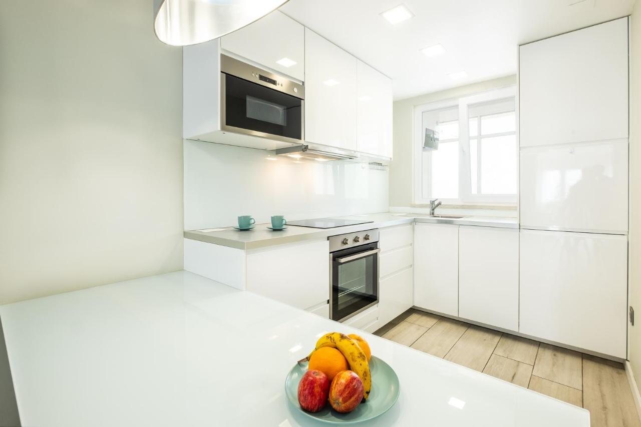 Blue Star Luxury Apartment By Atlantic Places البوفيرا المظهر الخارجي الصورة